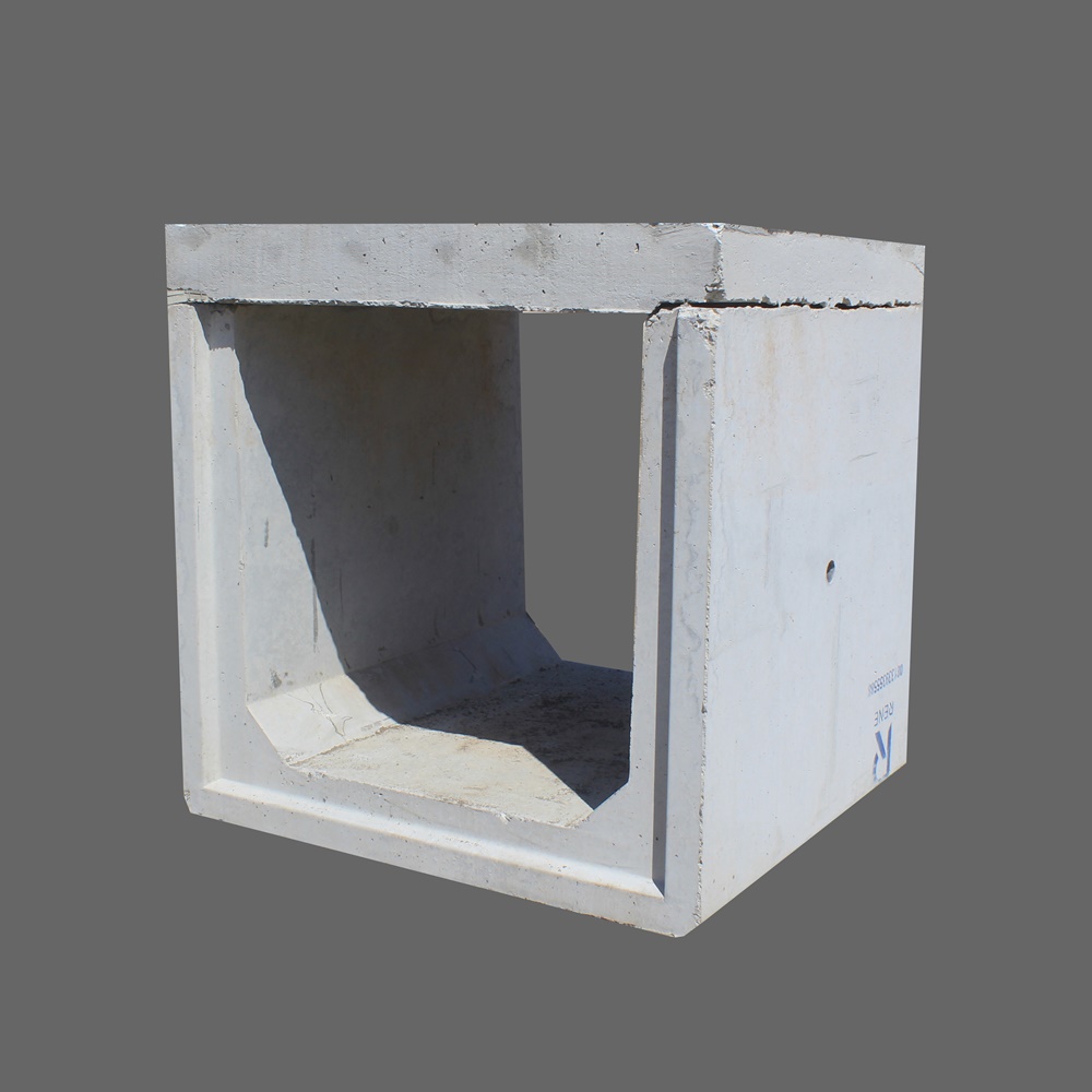 Uditch + Cover Uditch