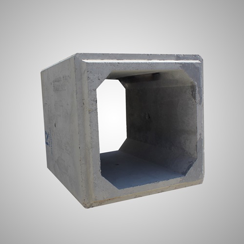 BOX CULVERT